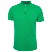 Ralph Lauren Pre-owned Pre-owned Bomull toppar Green, Herr