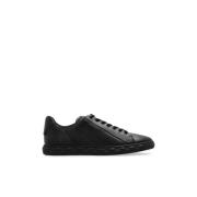 Jimmy Choo Diamantsneakers Black, Herr