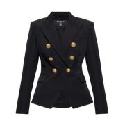 Balmain Ullblazer Black, Dam