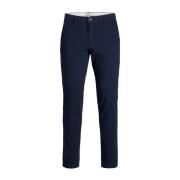 Jack & Jones Chinos Blue, Herr