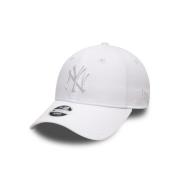 New Era Caps White, Herr