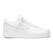 Nike Färsk Air Force 1 07 White, Herr