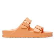 Birkenstock Arizona Sandaler i Papaya EVA Orange, Dam