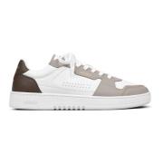 Axel Arigato Dice Lo Sneaker White, Herr