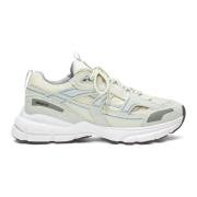 Axel Arigato Marathon R-Trail Sneaker Beige, Herr