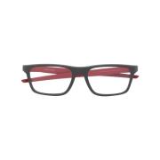 Oakley Ox8164 04 Optical Frame Gray, Herr