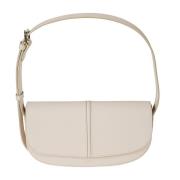 A.p.c. Stilren Betty Axelväska Beige, Dam