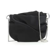 Jimmy Choo Bonny Stilfull One Size Black, Dam