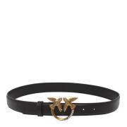 Pinko Belts Black, Dam