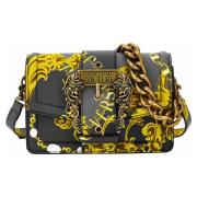 Versace Jeans Couture Stiliga Väskor Kollektion Multicolor, Dam