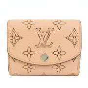 Louis Vuitton Vintage Pre-owned Laeder plnbcker Pink, Dam