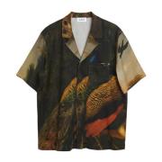 Soulland Shirts Multicolor, Unisex