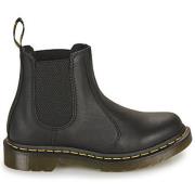 Dr. Martens Dam Chelsea Boots Svart Black, Dam