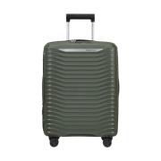 Samsonite Upscape Resväska Green, Unisex