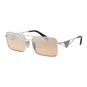 Prada Sunglasses Gray, Dam