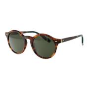 Ralph Lauren Sunglasses Brown, Herr