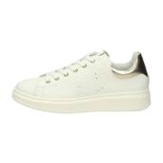 Nerogiardini Låga Sneakers White, Dam