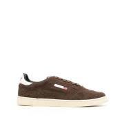 Autry Sneaker Ul05 Brown, Herr