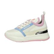 Rucoline Låga Sneakers Multicolor, Dam