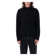 Salvatore Ferragamo Knitwear Black, Herr