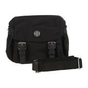 Tory Burch Shoulder Bags Black, Dam