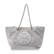 Tory Burch Handbags Gray, Dam