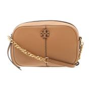 Tory Burch Handbags Brown, Dam