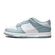 Nike Sneakers Blue, Dam