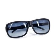 Gucci Vintage Pre-owned Tyg solglasgon Black, Dam