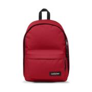 Eastpak Stilren Out of Office Ryggsäck Red, Herr