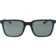 Oliver Peoples Mr.Federer Solglasögon Black, Unisex