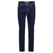 Jacob Cohën Slim-fit Denim Bard Jeans Blue, Herr