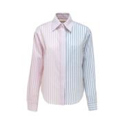 MVP wardrobe ST. Paul Shirt Multicolor, Dam