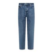 Samsøe Samsøe Saddie Jeans Blue, Herr