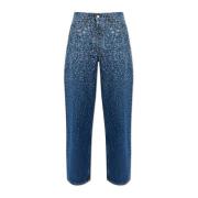 Eytys Benz Jeans Blue, Herr