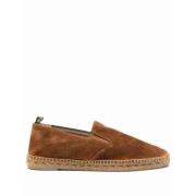 Castañer Stiliga Joel Espadrillos Brown, Herr