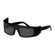 Gcds Stiliga solglasögon för din perfekta look Black, Unisex