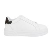 Liu Jo Vit Sneaker White, Dam