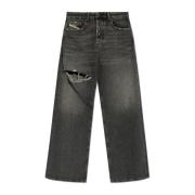 Diesel Jeans 1996 D-Sire L.32 Gray, Dam