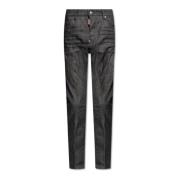 Dsquared2 Cool Guy Jeans Black, Herr