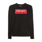 Kenzo Mjuk Ullsjal Black, Dam