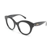 Loewe Lw50074I 001 Optical Frame Black, Dam