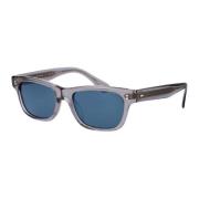 Oliver Peoples Stiliga SUN Solglasögon Gray, Unisex