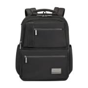 Samsonite Urban Bucket Bag & Backpack Black, Herr