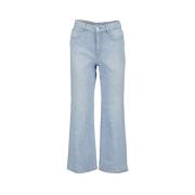 Stella McCartney Denim Jeans Blue, Dam