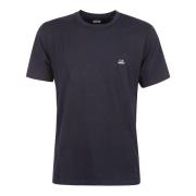 C.p. Company T-Shirts Blue, Herr