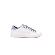 P448 Sneakers White, Herr