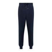 Etro Sweatpants Blue, Herr