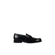 Tod's Loafers Black, Herr