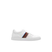 Paul Smith Fermi sneakers White, Herr